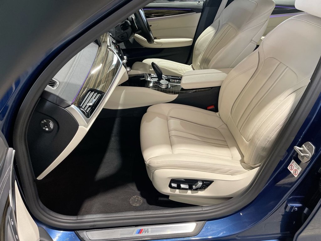 Used BMW 5 Series 2021 for sale - 77422685: Photo 16