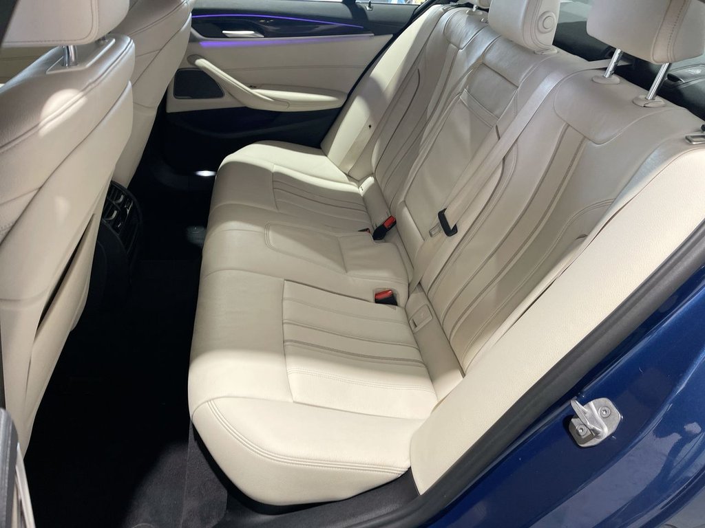 Used BMW 5 Series 2021 for sale - 77422685: Photo 17