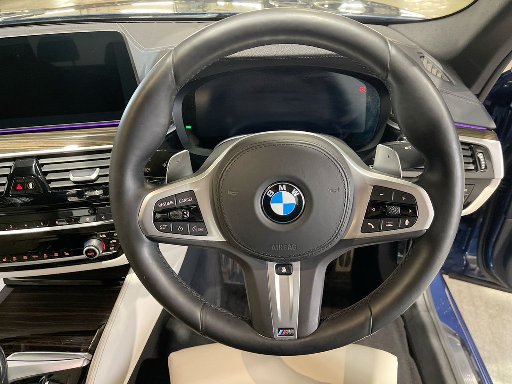 Used BMW 5 Series 2021 for sale - 77422685: Photo 20