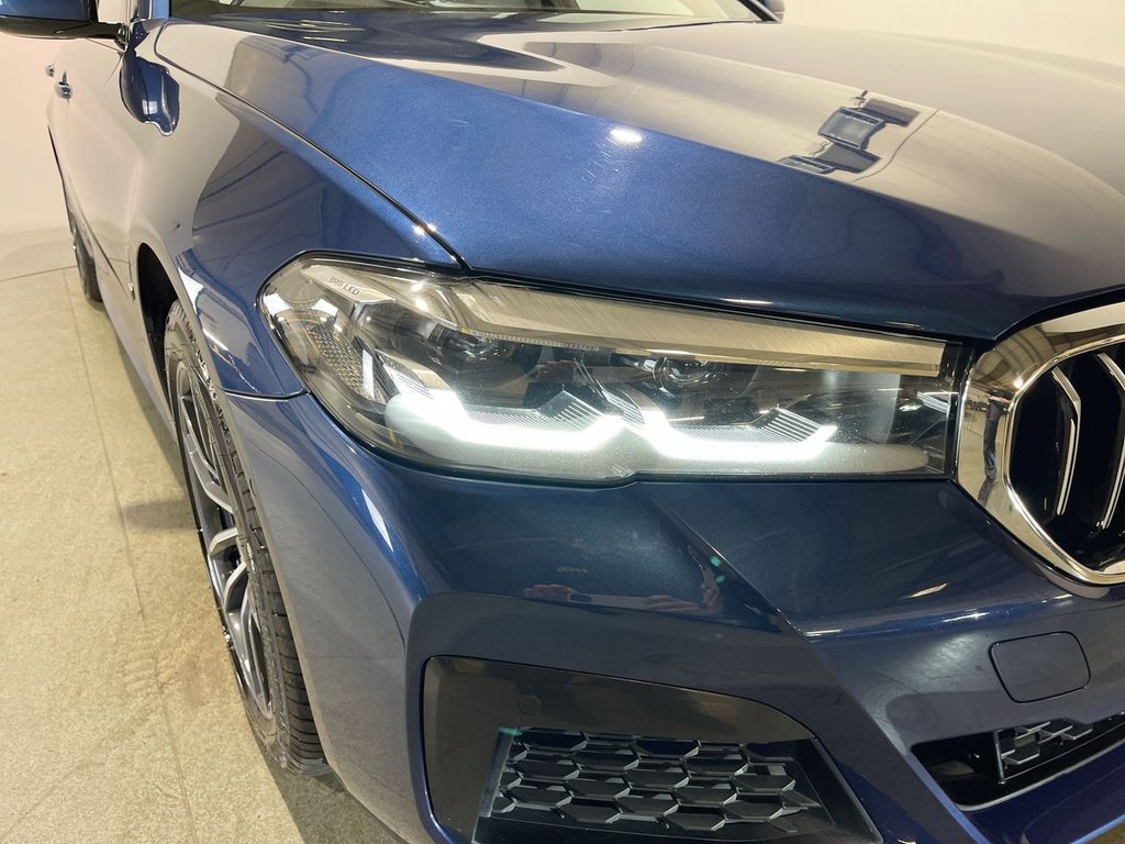 Used BMW 5 Series 2021 for sale - 77422685: Photo 21