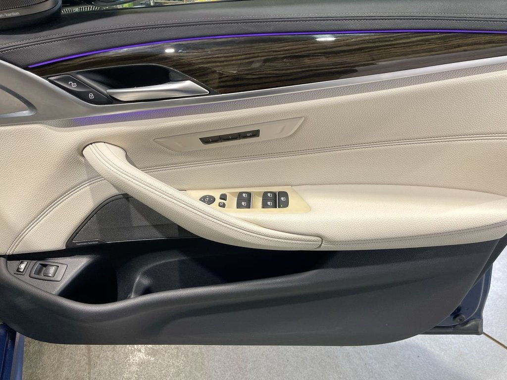 Used BMW 5 Series 2021 for sale - 77422685: Photo 25