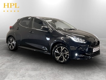 Used Toyota Yaris 2025 for sale - 78357975: Photo