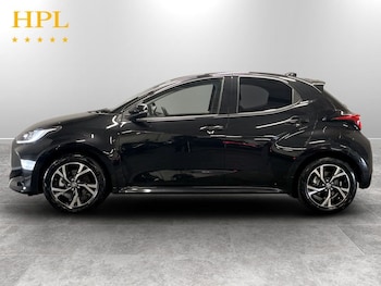 Used Toyota Yaris 2025 for sale - 78357975: Photo