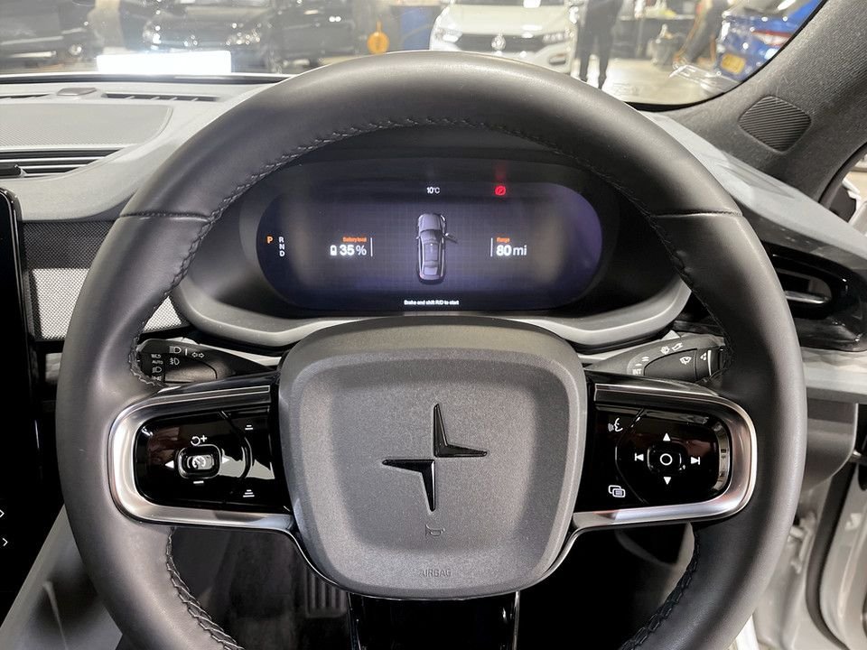 Used Polestar Polestar 2 2023 for sale - 77571909: Photo 13