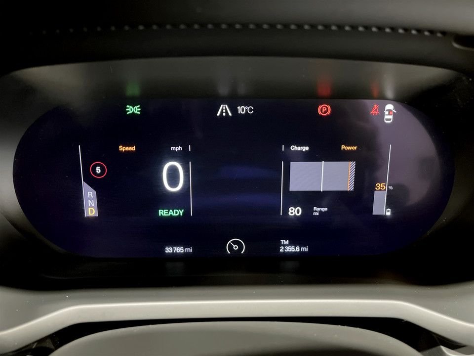 Used Polestar Polestar 2 2023 for sale - 77571909: Photo 14