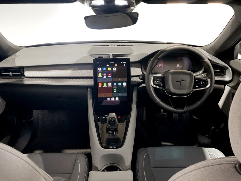 Used Polestar Polestar 2 2023 for sale - 77571909: Photo 19