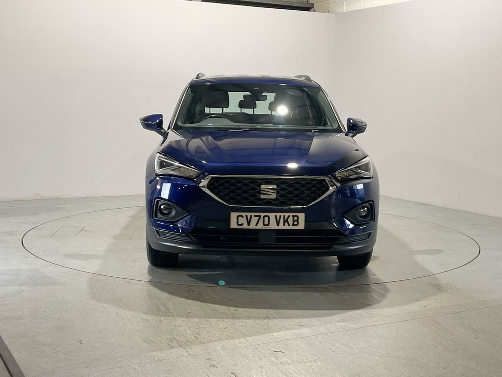 Used SEAT Tarraco 2020 for sale - 76623372: Photo 10
