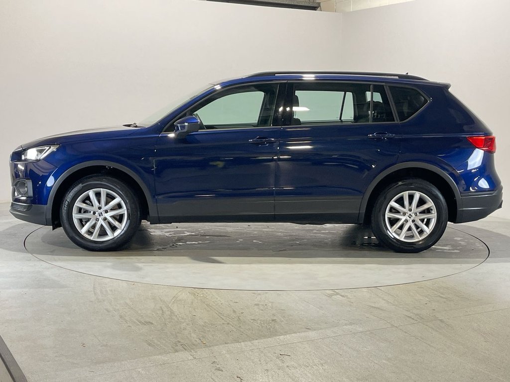 Used SEAT Tarraco 2020 for sale - 76623372: Photo 12