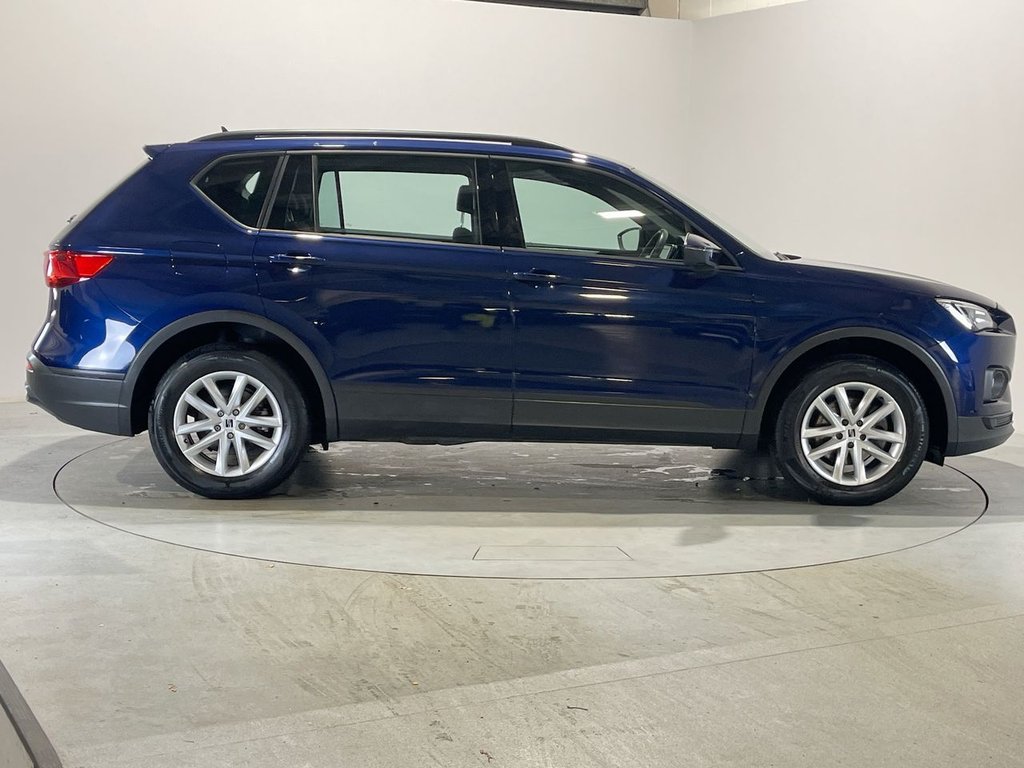 Used SEAT Tarraco 2020 for sale - 76623372: Photo 16