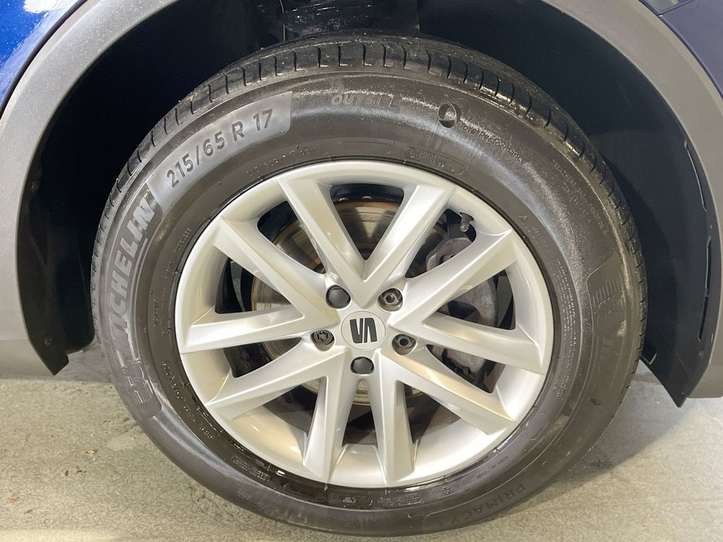 Used SEAT Tarraco 2020 for sale - 76623372: Photo 18