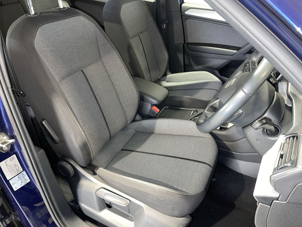 Used SEAT Tarraco 2020 for sale - 76623372: Photo 21