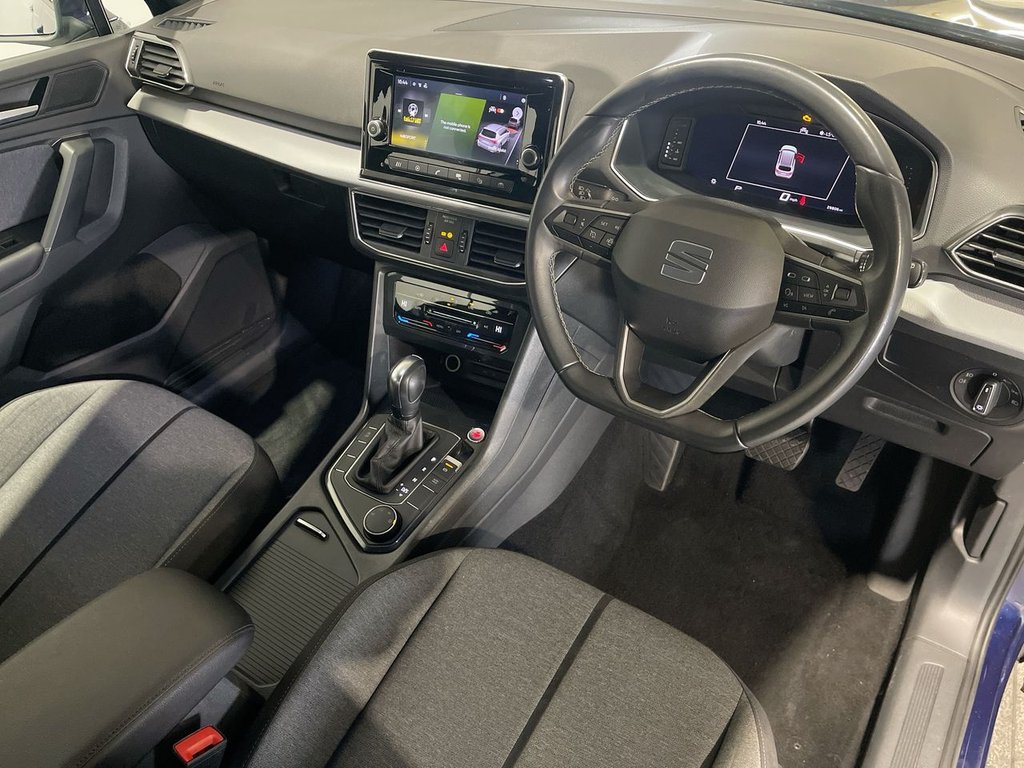 Used SEAT Tarraco 2020 for sale - 76623372: Photo 22