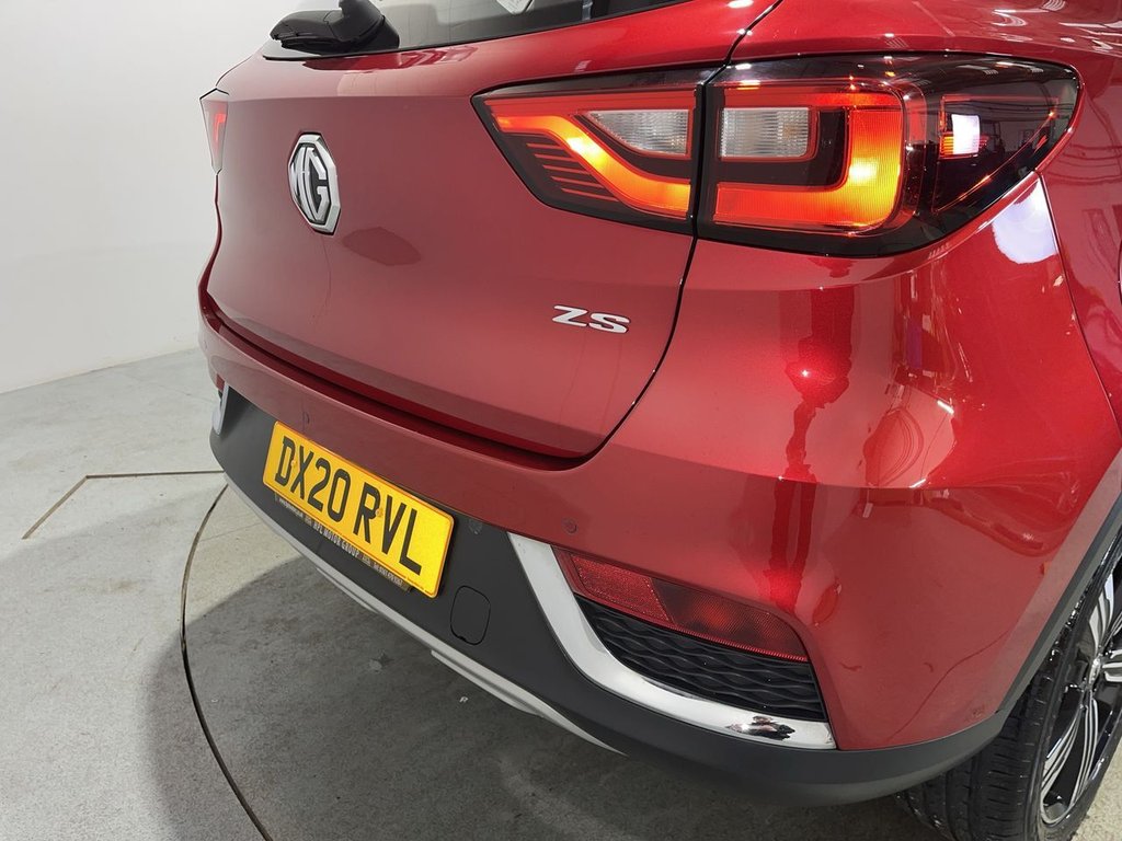 Used MG MG ZS 2020 for sale - 77383941: Photo 13