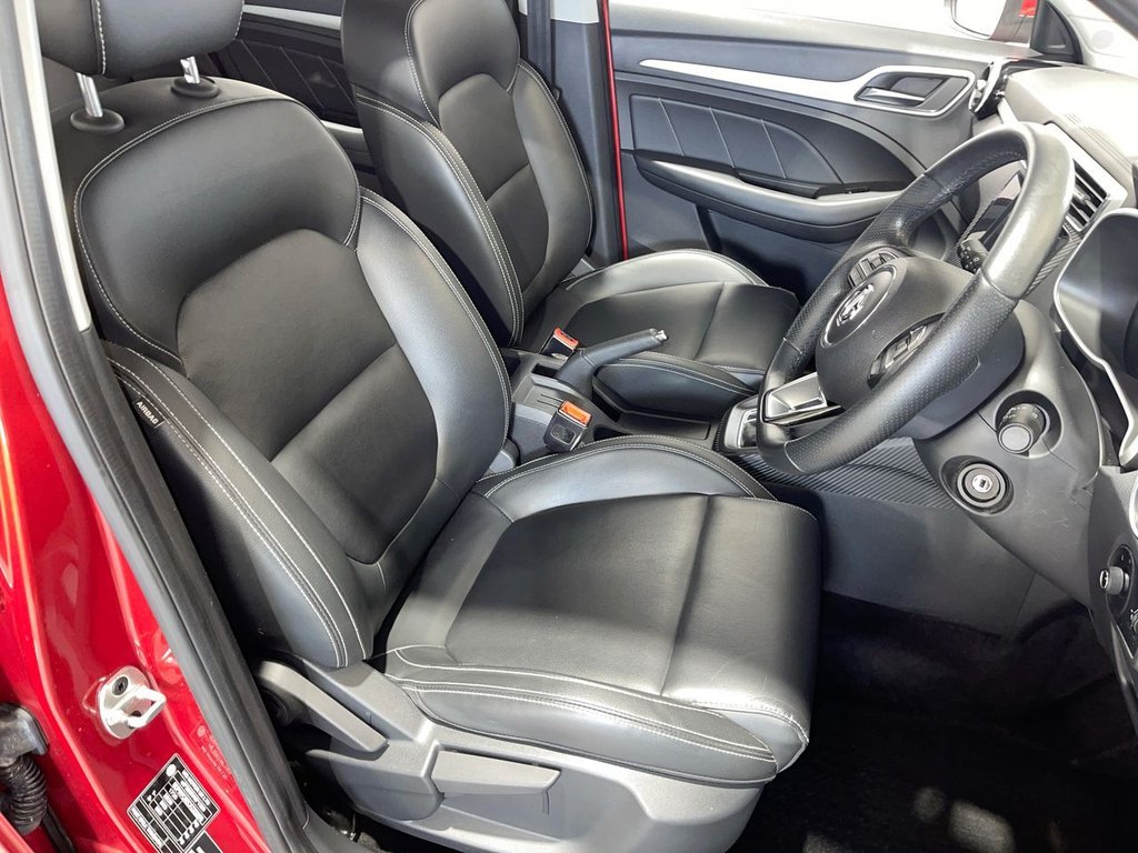 Used MG MG ZS 2020 for sale - 77383941: Photo 14