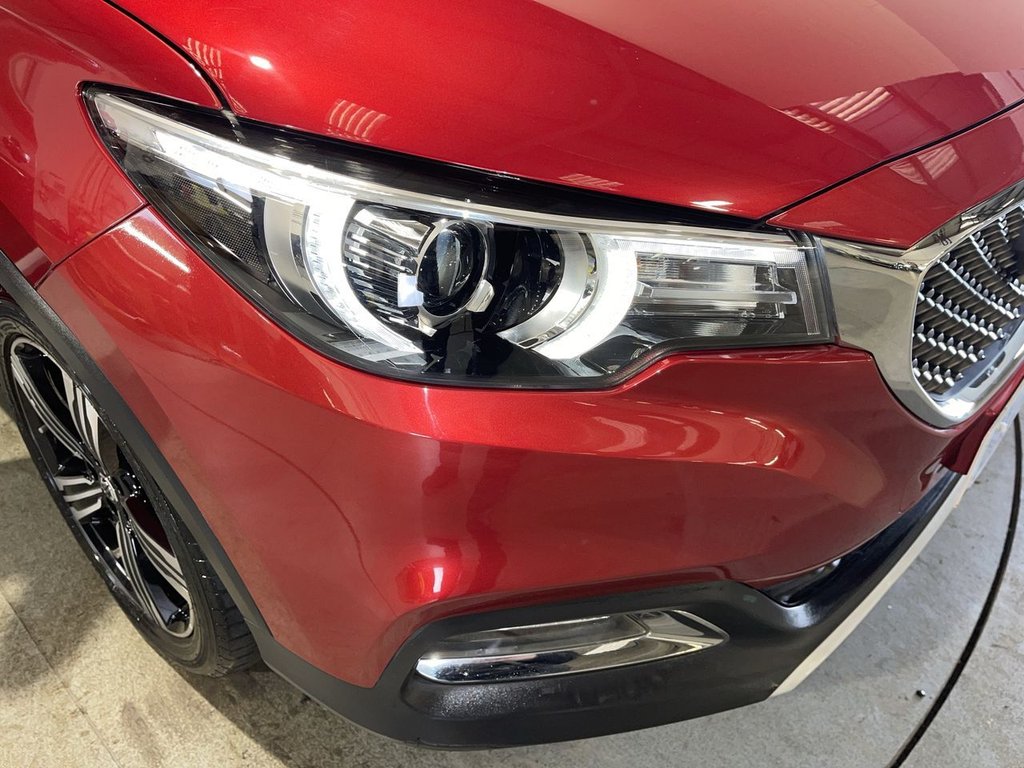 Used MG MG ZS 2020 for sale - 77383941: Photo 21