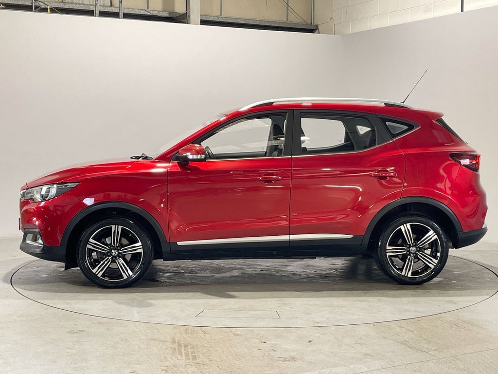 Used MG MG ZS 2020 for sale - 77383941: Photo 5