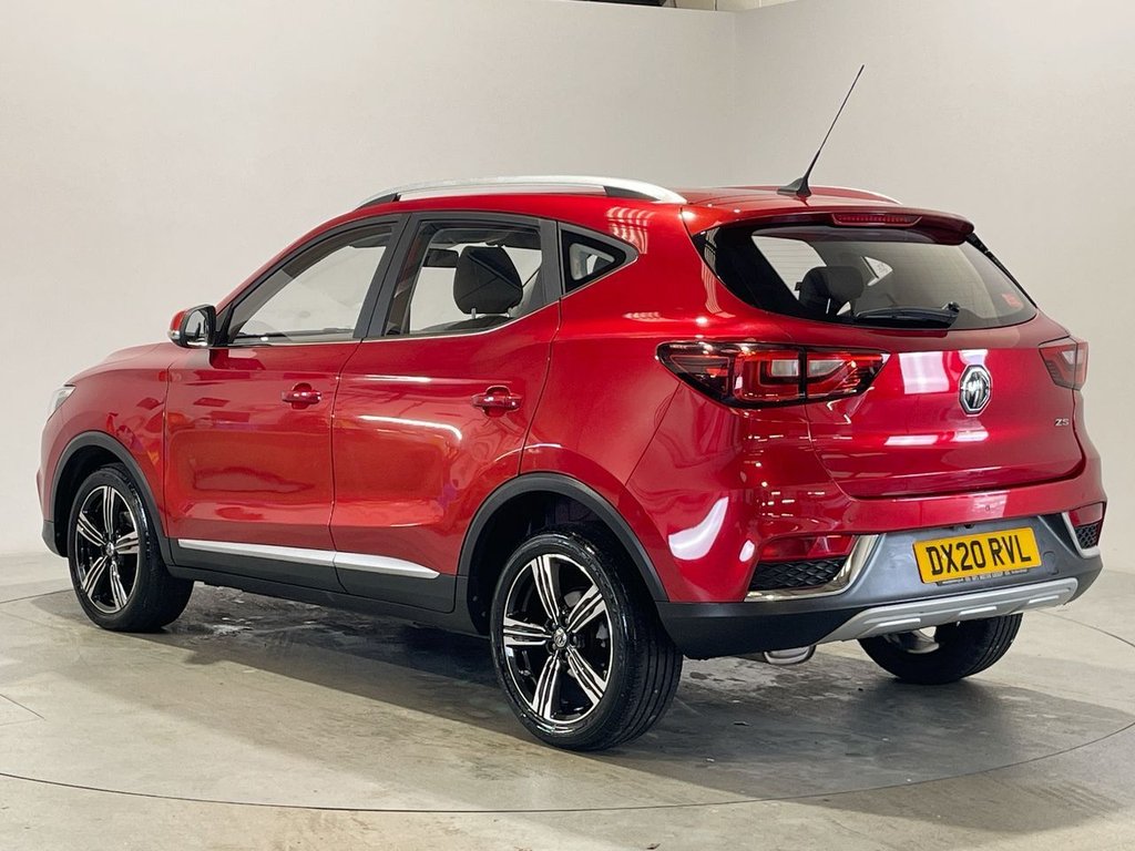 Used MG MG ZS 2020 for sale - 77383941: Photo 6