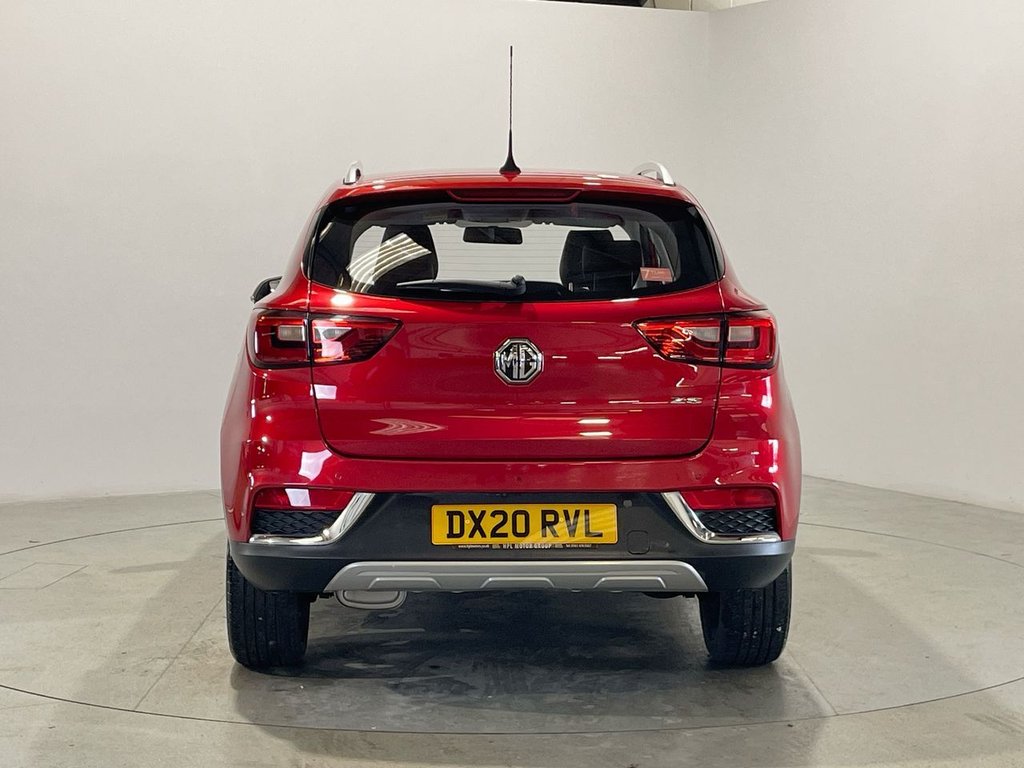 Used MG MG ZS 2020 for sale - 77383941: Photo 7