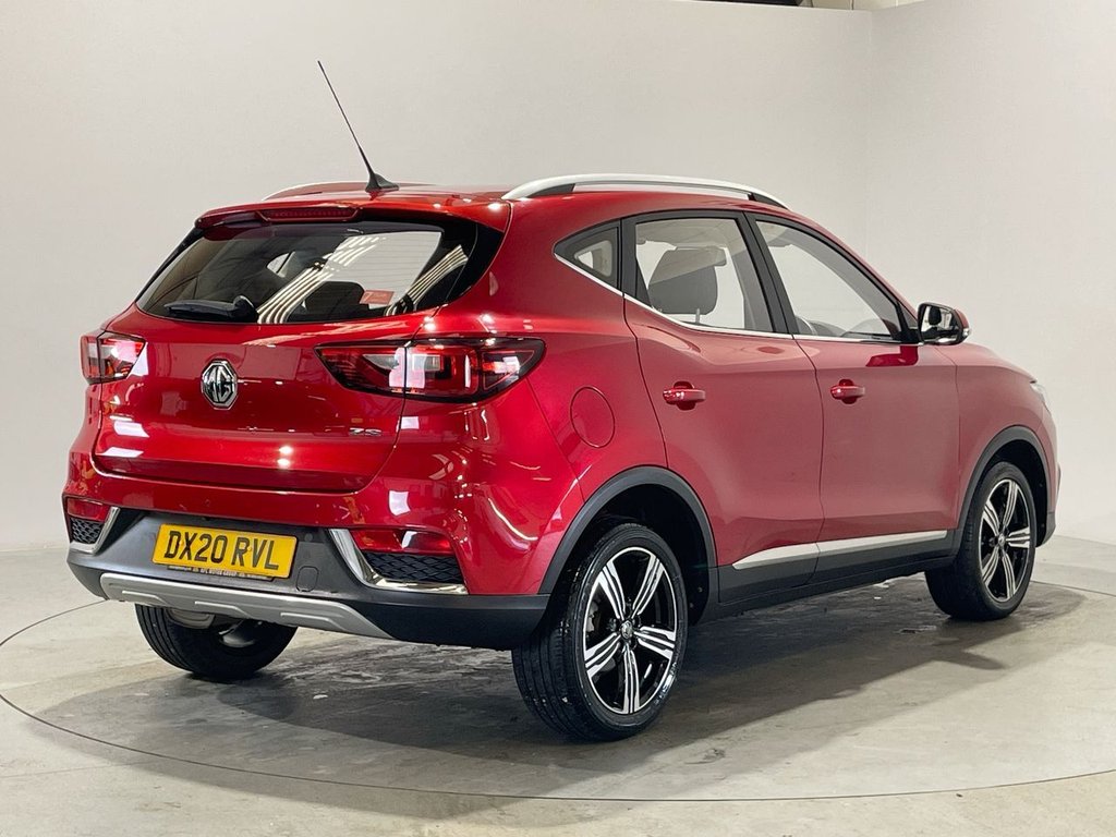 Used MG MG ZS 2020 for sale - 77383941: Photo 8