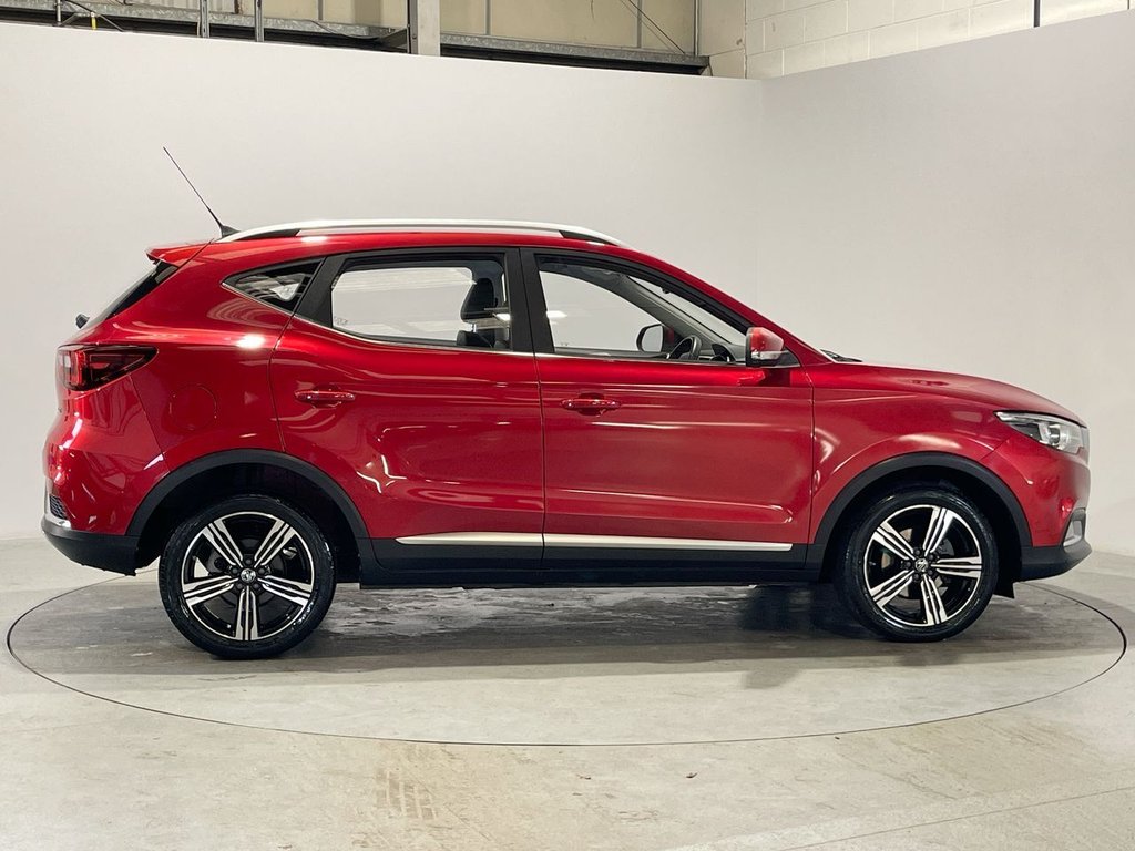 Used MG MG ZS 2020 for sale - 77383941: Photo 9