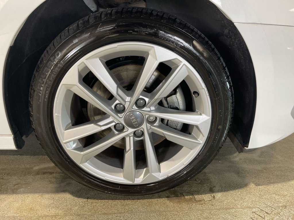 Used Audi A3 2020 for sale - 76900269: Photo 11