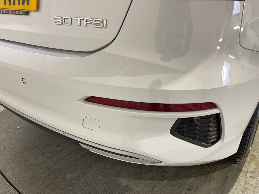 Used Audi A3 2020 for sale - 76900269: Photo 13