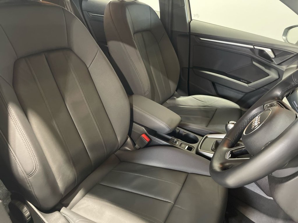 Used Audi A3 2020 for sale - 76900269: Photo 14