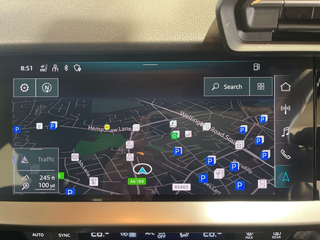 Used Audi A3 2020 for sale - 76900269: Photo 18