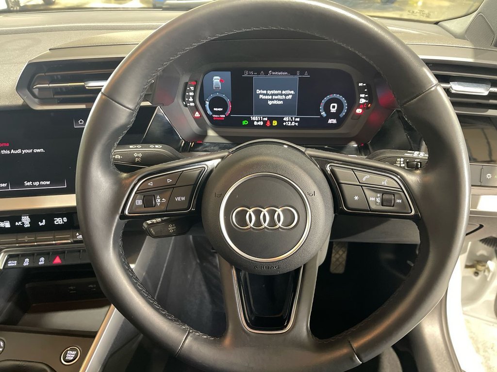 Used Audi A3 2020 for sale - 76900269: Photo 20