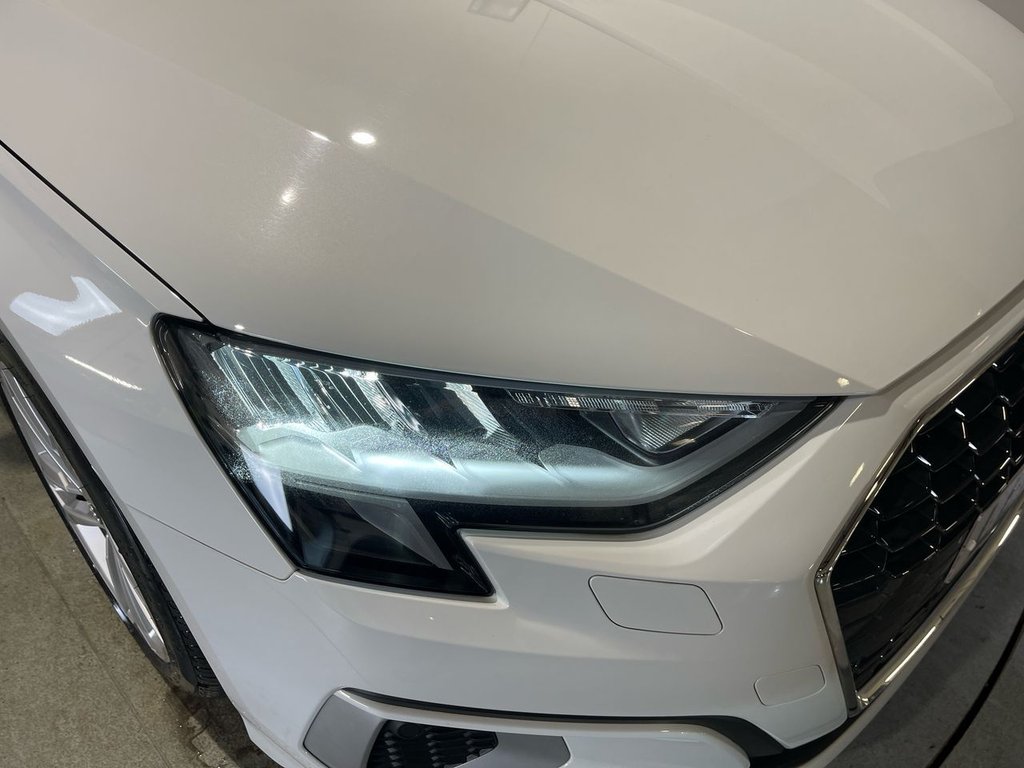 Used Audi A3 2020 for sale - 76900269: Photo 21