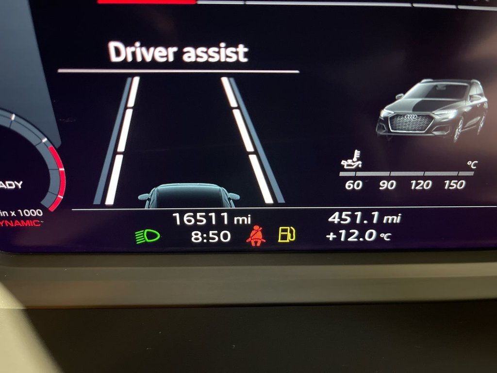 Used Audi A3 2020 for sale - 76900269: Photo 24