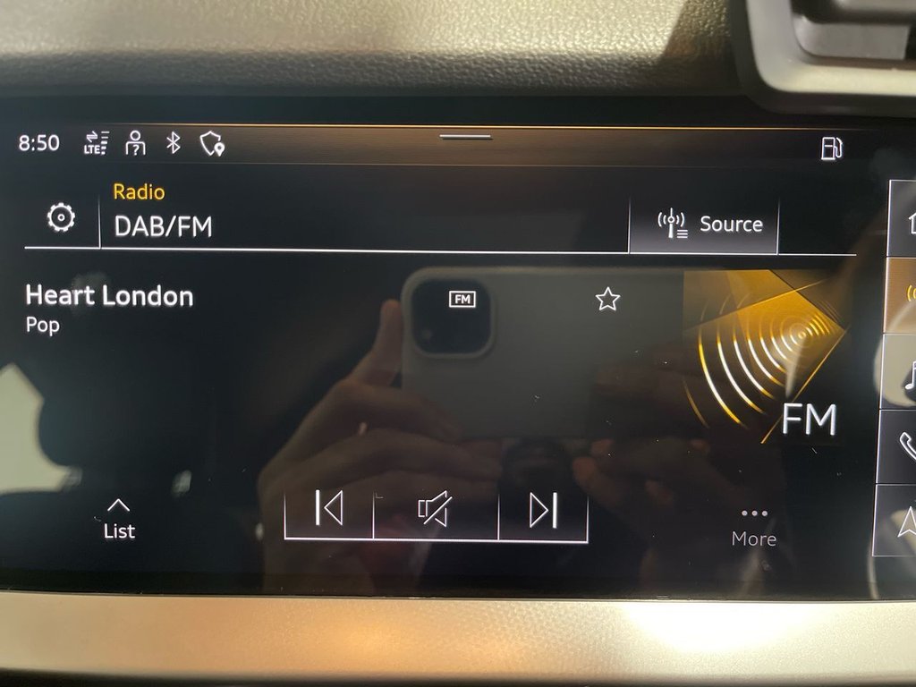 Used Audi A3 2020 for sale - 76900269: Photo 25