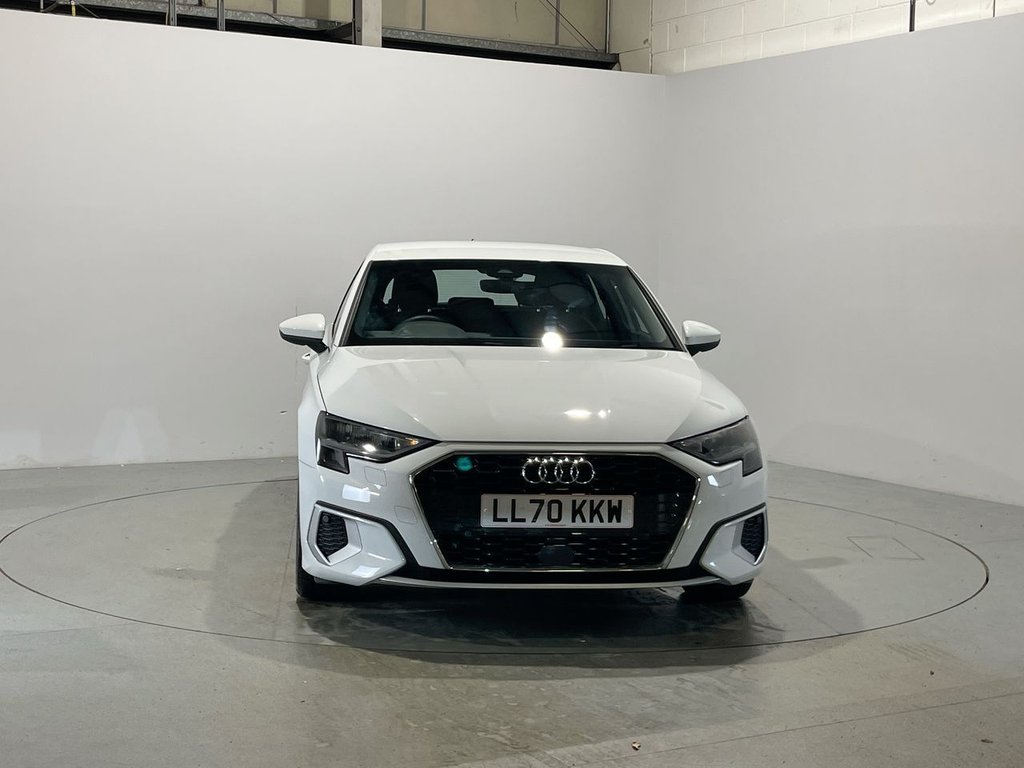 Used Audi A3 2020 for sale - 76900269: Photo 3