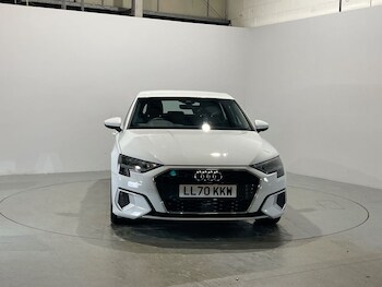 Used Audi A3 2020 for sale - 76900269: Photo