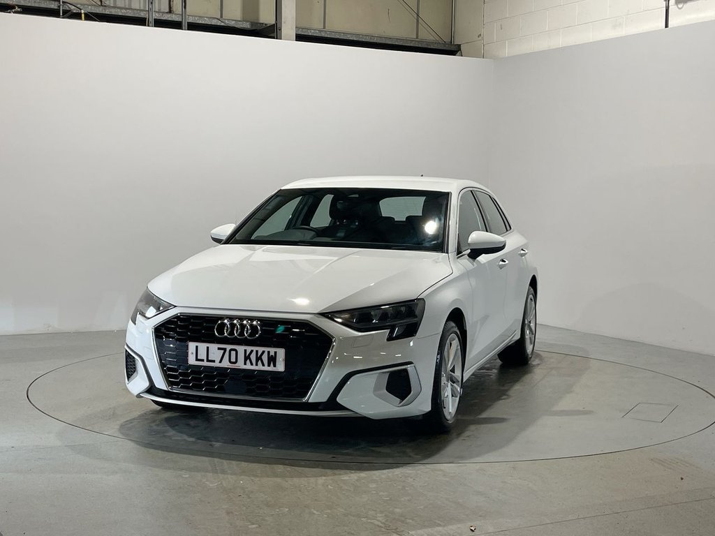 Used Audi A3 2020 for sale - 76900269: Photo 4