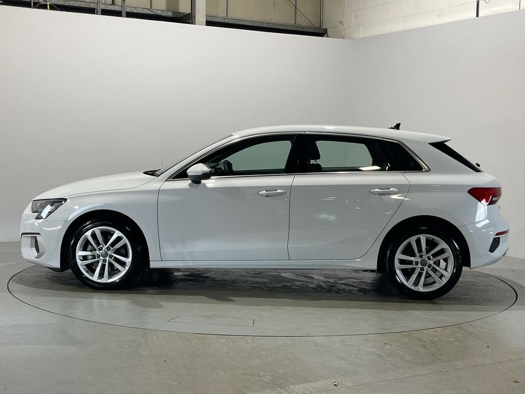 Used Audi A3 2020 for sale - 76900269: Photo 5