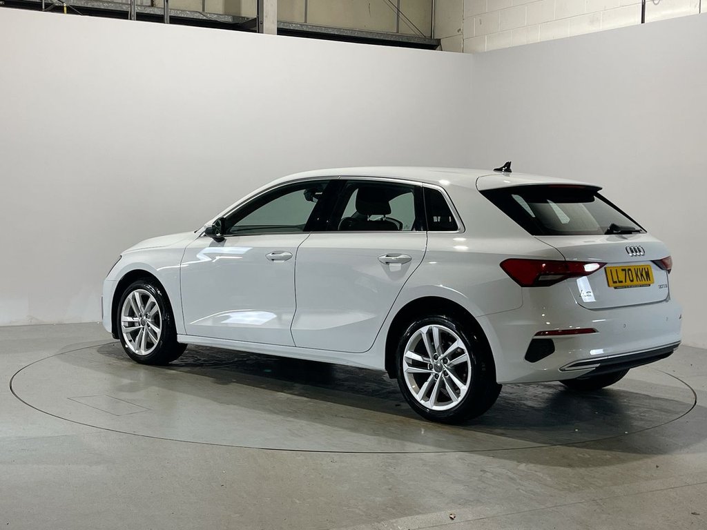 Used Audi A3 2020 for sale - 76900269: Photo 6