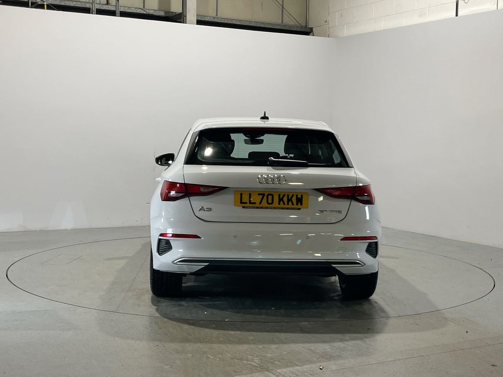 Used Audi A3 2020 for sale - 76900269: Photo 7