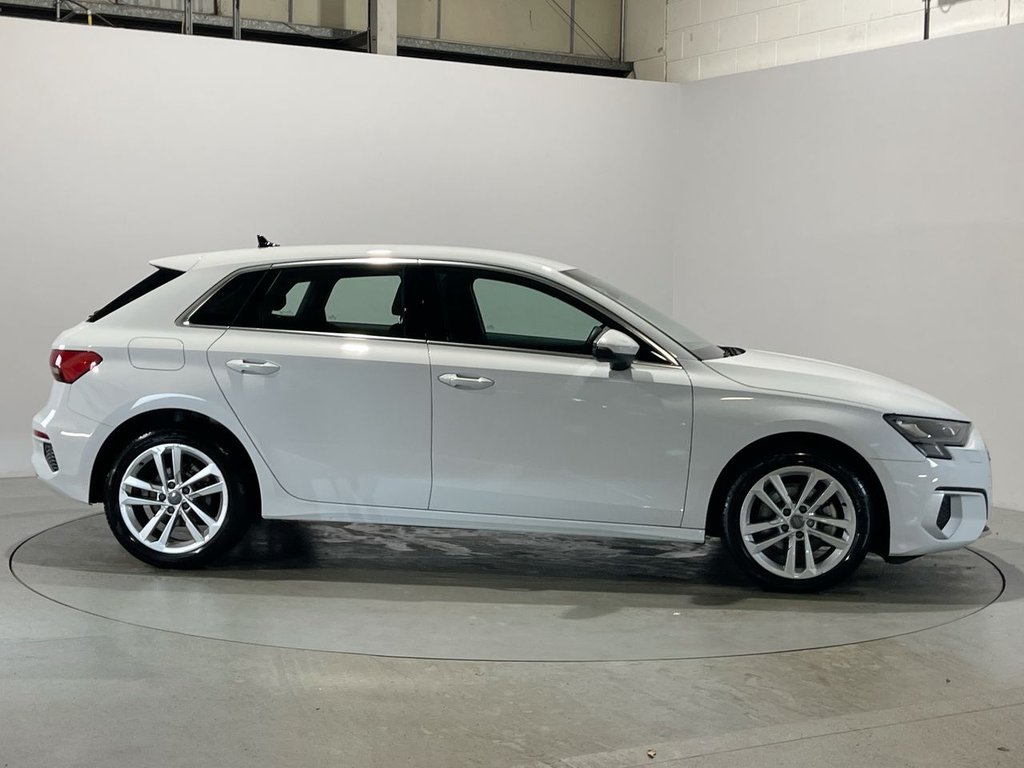 Used Audi A3 2020 for sale - 76900269: Photo 9