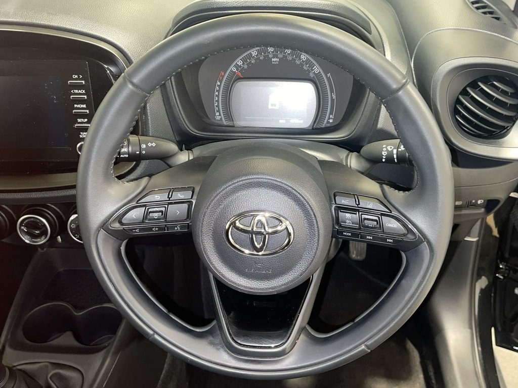 Used Toyota Aygo X 2023 for sale - 77110561: Photo 3