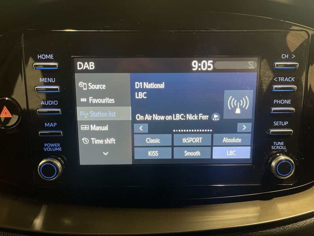 Used Toyota Aygo X 2023 for sale - 77110561: Photo 4