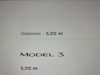 Used Tesla Model 3 2024 for sale - 75758525: Photo