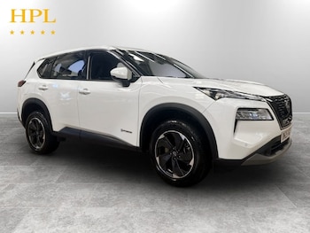 Used Nissan X-Trail 2025 for sale - 79550601: Photo