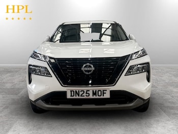 Used Nissan X-Trail 2025 for sale - 79550601: Photo
