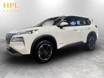 Used Nissan X-Trail 2025 for sale - 79550601: Photo