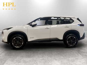 Used Nissan X-Trail 2025 for sale - 79550601: Photo