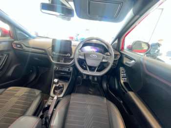 Used Ford Puma 2024 for sale - 74998018: Photo