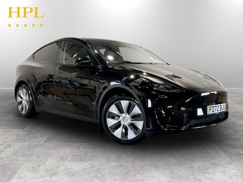 Used Tesla Model Y 2022 for sale - 79300308: Photo