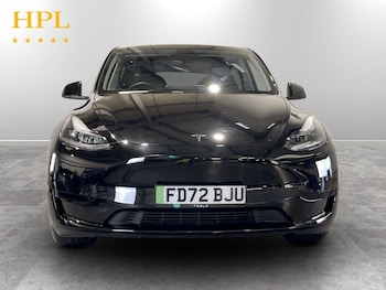 Used Tesla Model Y 2022 for sale - 79300308: Photo
