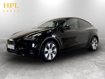 Used Tesla Model Y 2022 for sale - 79300308: Photo